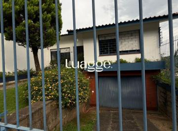 Casa · 310m² · 3 Quartos · 2 Vagas · Casa adaptada para comércio, Boa Vista, Porto Alegre/RS