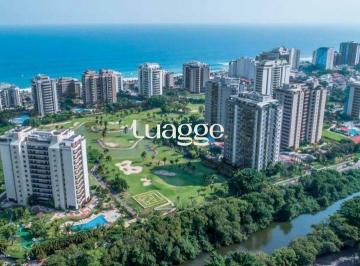 Apartamento · 329m² · 4 Quartos · 3 Vagas · APARTAMENTO NO GOLDEN LAKE VICTÓRIA