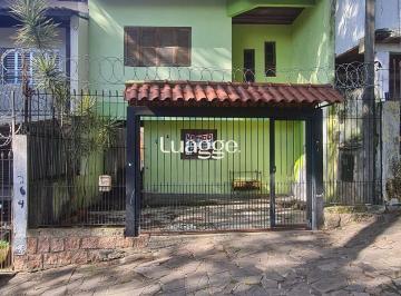 Casa · 180m² · 4 Quartos · SOBRADO RUA PEDRO VELHO