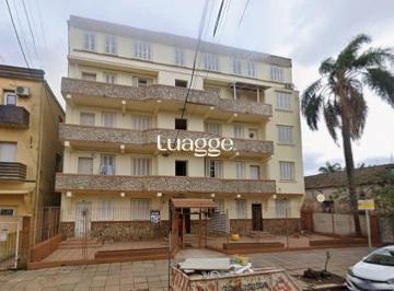 Apartamento · 28m² · 1 Quarto · Apartamento JK térreo no bairro São Geraldo