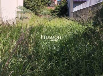 Terreno · 149m² · Terreno à venda - em Aberta dos Morros