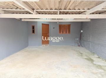 Casa · 38m² · 1 Quarto · 3 Vagas · Casa na hípica