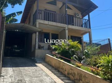 Casa · 90m² · 2 Quartos · 3 Vagas · Casa Sobrado Centro de Nova Santa Rita