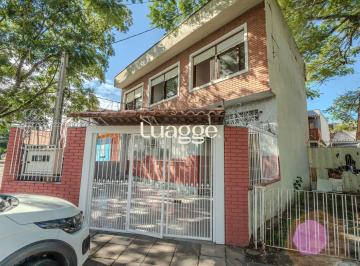 Casa · 343m² · 10 Quartos · 8 Vagas · Prédio Residencial no Passo D'areia com 8 dormitórios e 8 vagas