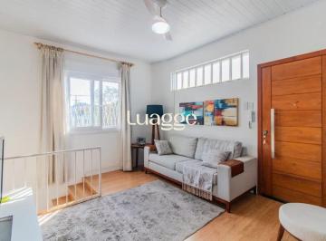 Casa · 90m² · 3 Quartos · 2 Vagas · Casa de 3 dormitórios com 90m² à venda no Bairro Medianeira
