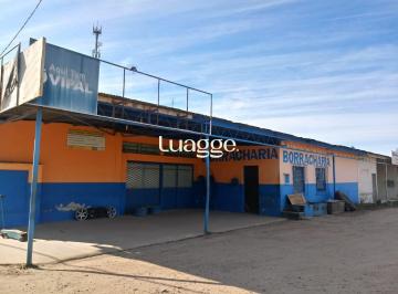 Comercial · 3600m² · 3 Quartos · Prédio Comercial em Pantano Grande/RS