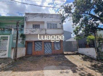 Casa · 215m² · 3 Quartos · 6 Vagas · Casa /Sobrado com apartamento e loja, estacionamento, a venda no Bairro Jardim