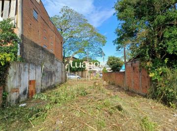 Terreno · 398m² · Terreno 398m² à venda no Passo do Feijó em Alvorada/RS
