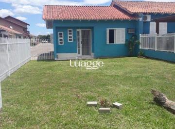 Casa · 90m² · 2 Quartos · 2 Vagas · Casa Condominio para Venda - 90m², 2 dormitórios, 2 vagas - Passos Dos Ferreiros