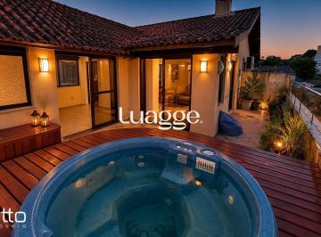 Apartamento · 160m² · 3 Quartos · 2 Vagas · Cobertura 3 dormitórios com piscina e terraço | Chácara das Pedras
