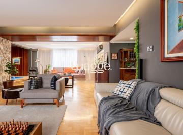 Apartamento · 296m² · 3 Quartos · 2 Vagas · Apartamento com 295m² e 3 dormitórios, 2 vagas individuais, bairro Independência