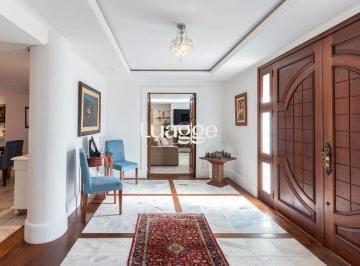 Casa · 960m² · 6 Quartos · 8 Vagas · Casa para Venda - 960m², 6 dormitórios, sendo 5 suites, 8 vagas - Ipanema