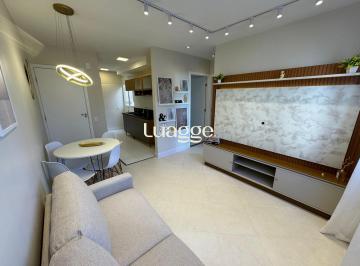 Apartamento · 41m² · 2 Quartos · 1 Vaga · Apartamento à venda - em Santo Afonso
