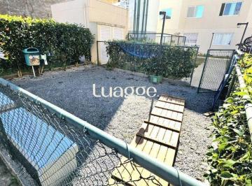 Apartamento · 41m² · 2 Quartos · 1 Vaga · Apartamento Novo de 2 Dormitórios c/ Vaga no Sarandi