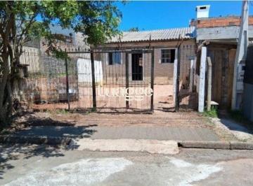 Casa · 63m² · 3 Quartos · 2 Vagas · Casa térrea 3 dormitórios - bairro Vila Nova