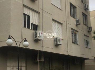 Apartamento · 76m² · 2 Quartos · 1 Vaga · Apartamento para Venda - 75.78m², 2 dormitórios, 1 vaga - Tristeza