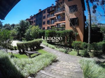Apartamento · 97m² · 3 Quartos · 2 Vagas · Excelente Apartamento no Residencial KNORRVILLE Gramado/RS