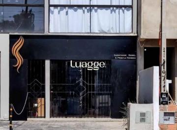 Comercial · 43m² · 1 Quarto · 1 Vaga · Comercial à venda - no Jardim Algarve
