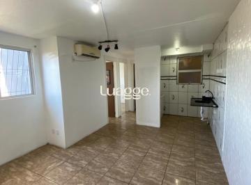 Apartamento · 38m² · 2 Quartos · 1 Vaga · Apartamento 2 dormitórios no Mário Quintana Porto Alegre