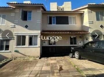 Casa · 115m² · 3 Quartos · 1 Vaga · Casa à venda - em Parque Santa Fé