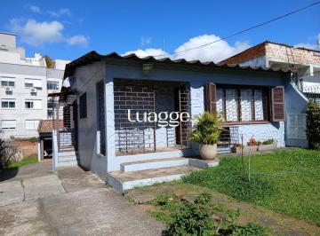 Casa · 85m² · 4 Quartos · 2 Vagas · Casa à venda - em Santa Tereza