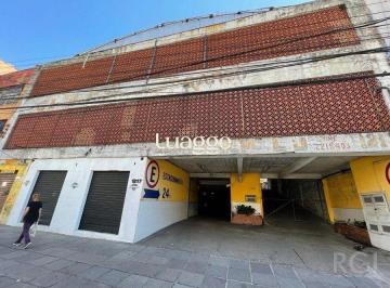 Comercial · 1727m² · Predio para Venda - 1727m², 0 dormitórios, Cidade Baixa