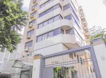 Apartamento · 118m² · 3 Quartos · 2 Vagas · Apartamento Garden 3 dorms à venda Rua Sinimbú, Petrópolis - Porto Alegre