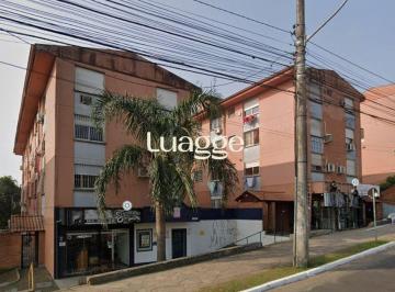 Apartamento · 42m² · 1 Quarto · Apartamento de 1 dormitório