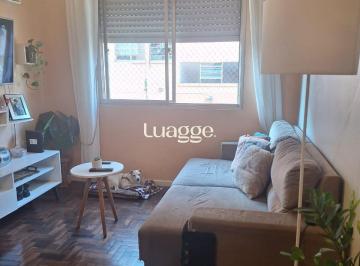 Apartamento · 42m² · 1 Quarto · Apartamento de 1 dormitório