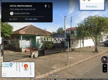 .jpg+2025-03-04 · Terreno em Porto Alegre, no bairro Sarandi, à venda.