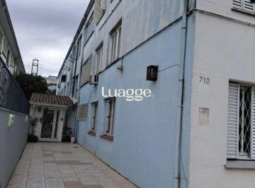 Apartamento · 24m² · 1 Quarto · JK COM 23,50M2 NA Marcilio Dias