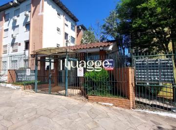 Apartamento · 42m² · 1 Quarto · 1 Vaga · Apartamento no bairro Vila Nova - 1 dormitório - 1 vaga