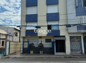 Apartamento · 32m² · Ótimo Garden na Cidade Baixa
