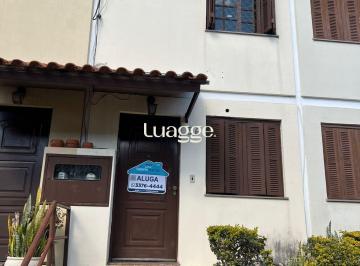 Casa · 60m² · 3 Quartos · 1 Vaga · Casa Condominio no bairro Vila Nova, com 3 dormitório(s), à venda.
