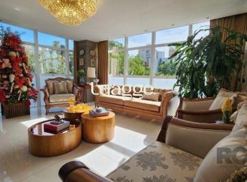 Apartamento · 383m² · 4 Quartos · 4 Vagas · Excelente apartamento de 382,57 m² com 4 suítes e 4 vagas de garagem
