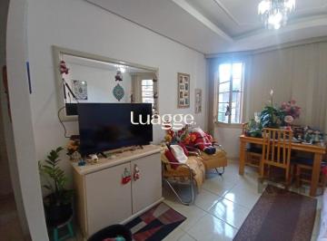 Apartamento · 77m² · 2 Quartos · Apartamento à venda - na Floresta