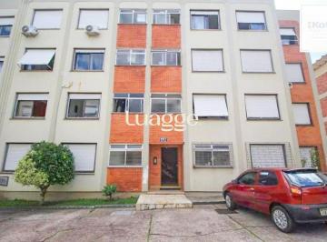 Apartamento · 44m² · 1 Quarto · Apartamento de um quarto no bairro Vila Jardim em Porto Alegre