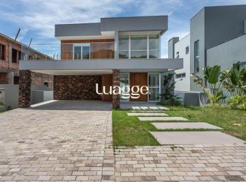 Casa · 485m² · 4 Quartos · 2 Vagas · Casa à venda - na Vila Nova