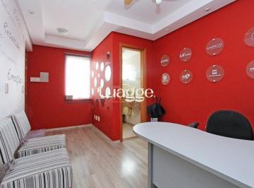 Comercial · 86m² · Conjunto/Sala para Venda - 86m², 0 dormitórios, Menino Deus