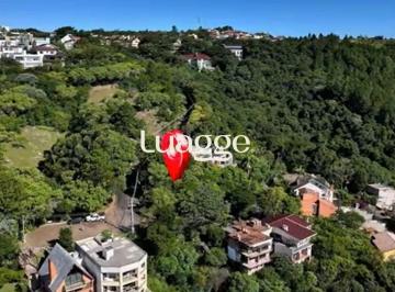 Terreno · 528m² · Terreno de 527,62m² próximo da Apamecor , Morro São Caetano.