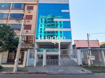 Comercial · 32m² · Sala comercial no bairro Cristo Redentor.