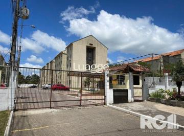 Apartamento · 38m² · 2 Quartos · 1 Vaga · Apatamento com 2 dormitório em condomínio fechado.