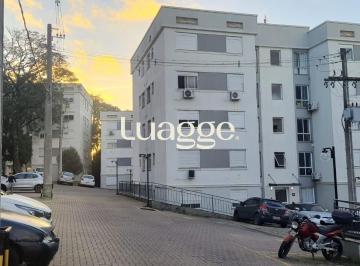 Apartamento · 42m² · 2 Quartos · 1 Vaga · Apartamento à venda - em Lomba do Pinheiro
