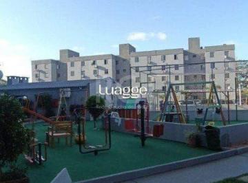 Apartamento · 38m² · 2 Quartos · Apartamento à venda - no Jardim Leopoldina
