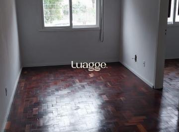 Apartamento · 40m² · 1 Quarto · Térreo 1 dormitório no Jardim Leopoldina