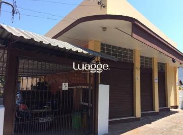 Comercial · 233m² · 5 Vagas · Predio para Venda - 233m², 0 dormitórios, 5 vagas - Nonoai