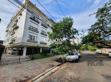 Apartamento · 105m² · 2 Quartos · 2 Vagas · Apartamento de 2 quartos, suíte e 2 vagas de garagem no bairro Jardim Botânico.