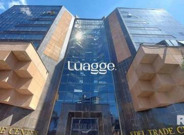 Comercial · 35m² · 1 Quarto · 2 Vagas · Conjunto Comercial com Portaria 24 Horas e Auditório
