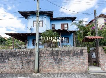 Casa · 229m² · 4 Quartos · 3 Vagas · Casa à venda - na Vila Nova