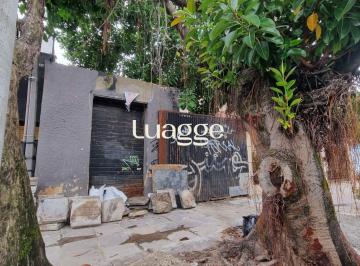 Terreno · 218m² · Terreno a venda ideal 217,8mq para loja no Bairro Floresta